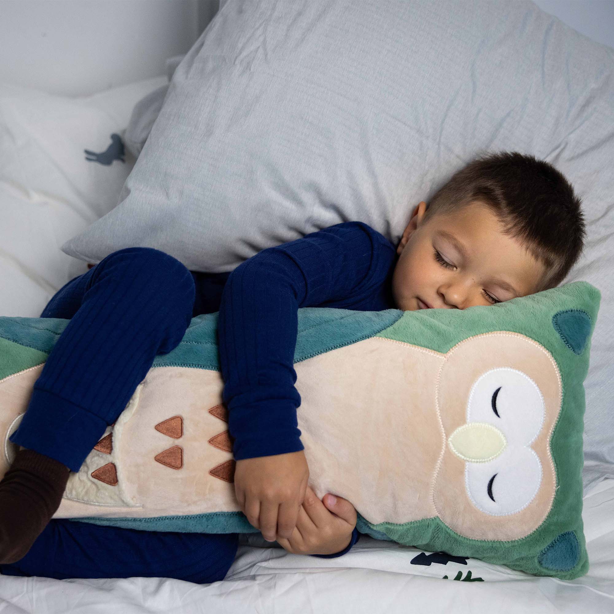 Sleep Aid Plush