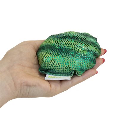 Balle anti-stress - Pleine lune