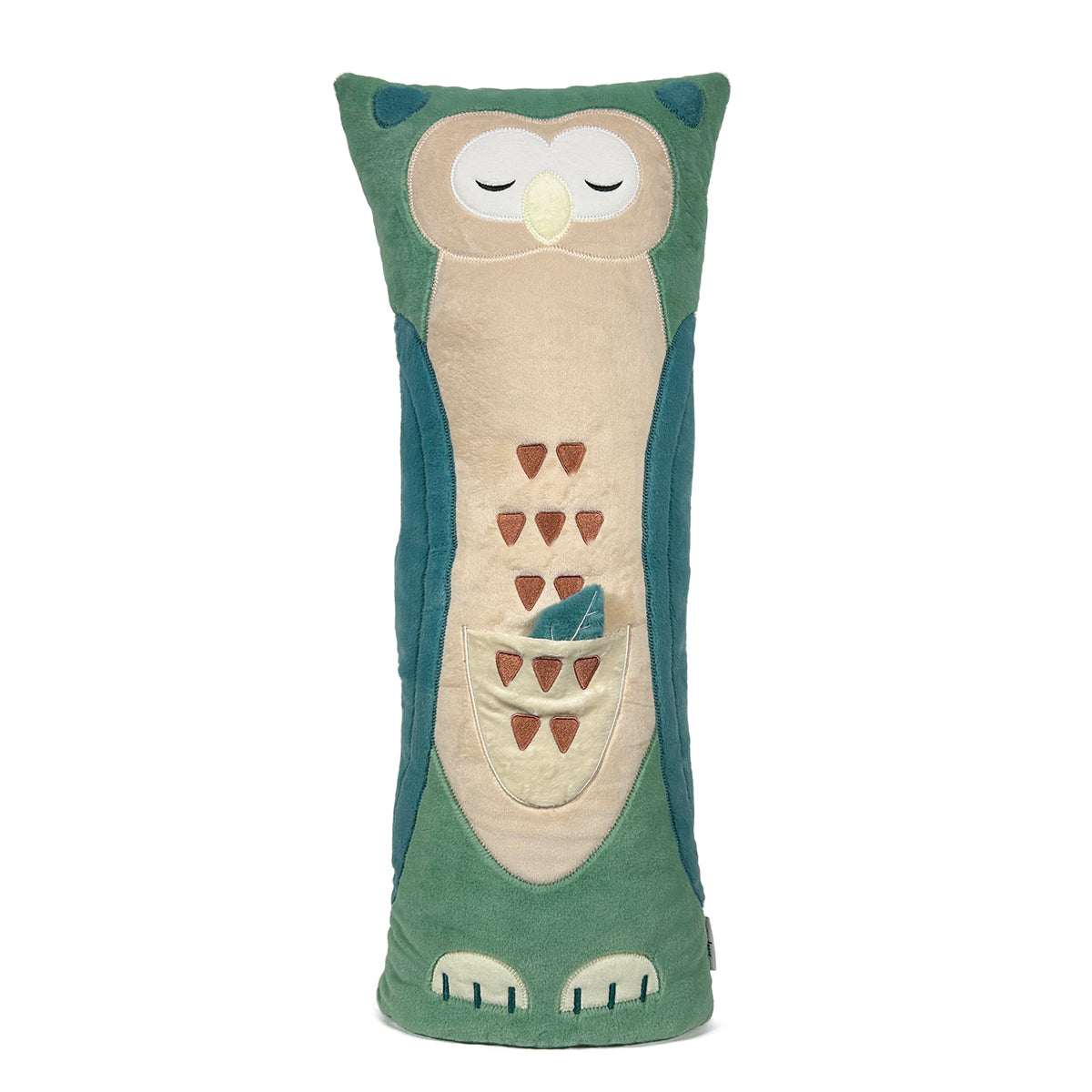 Zigzag - Sleep Aid Plush