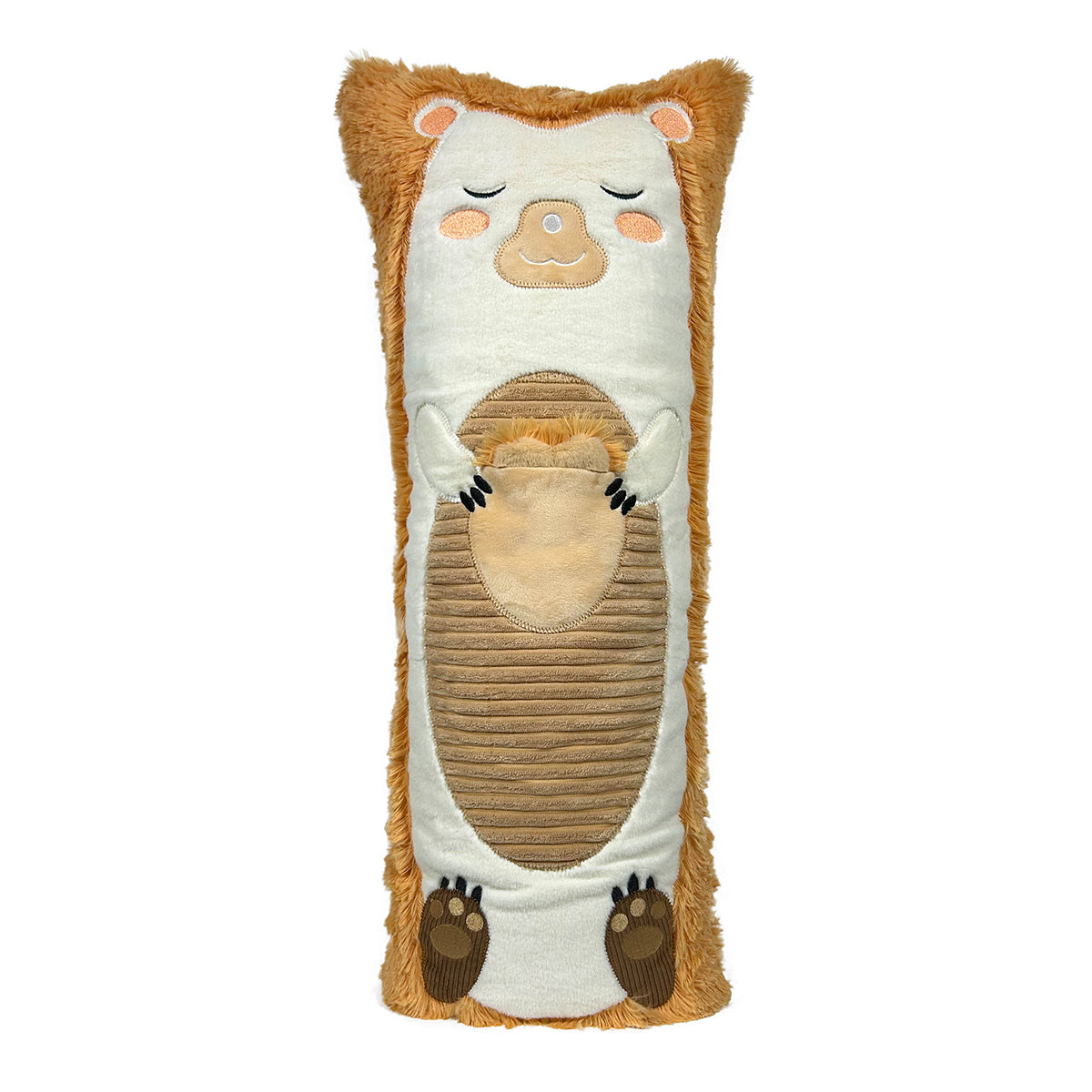 Paco - Sleep Aid Plush