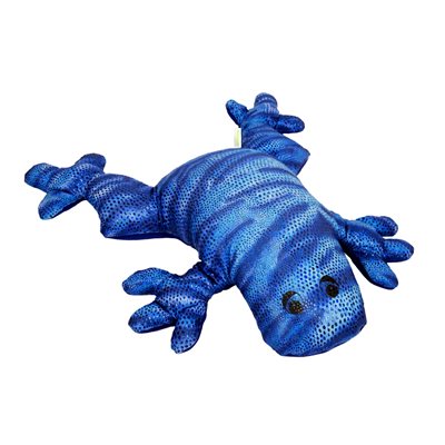 Frog Weighted Plush