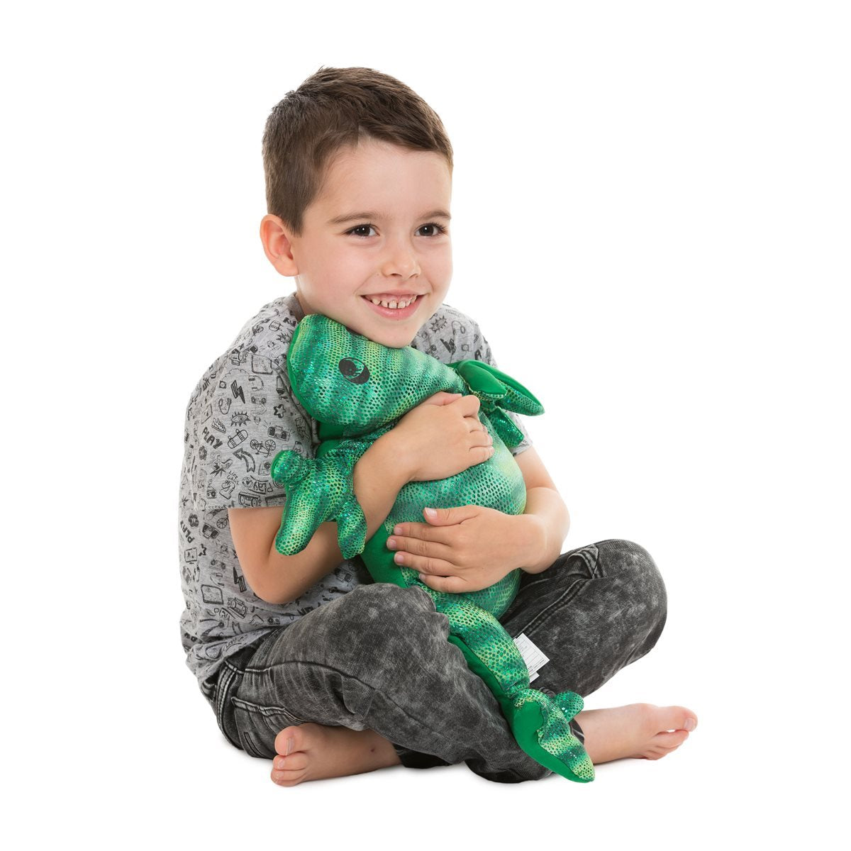 Grenouille en peluche : le guide et notre sélection Grenouille en peluche : le guide et notre sélection