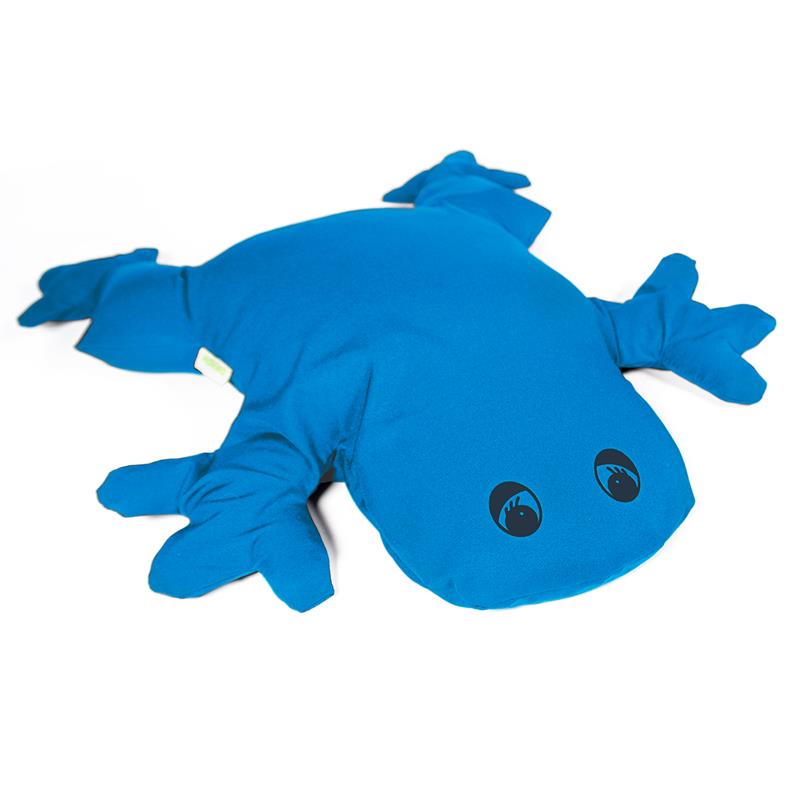 Housse protectrice pour peluche lestée