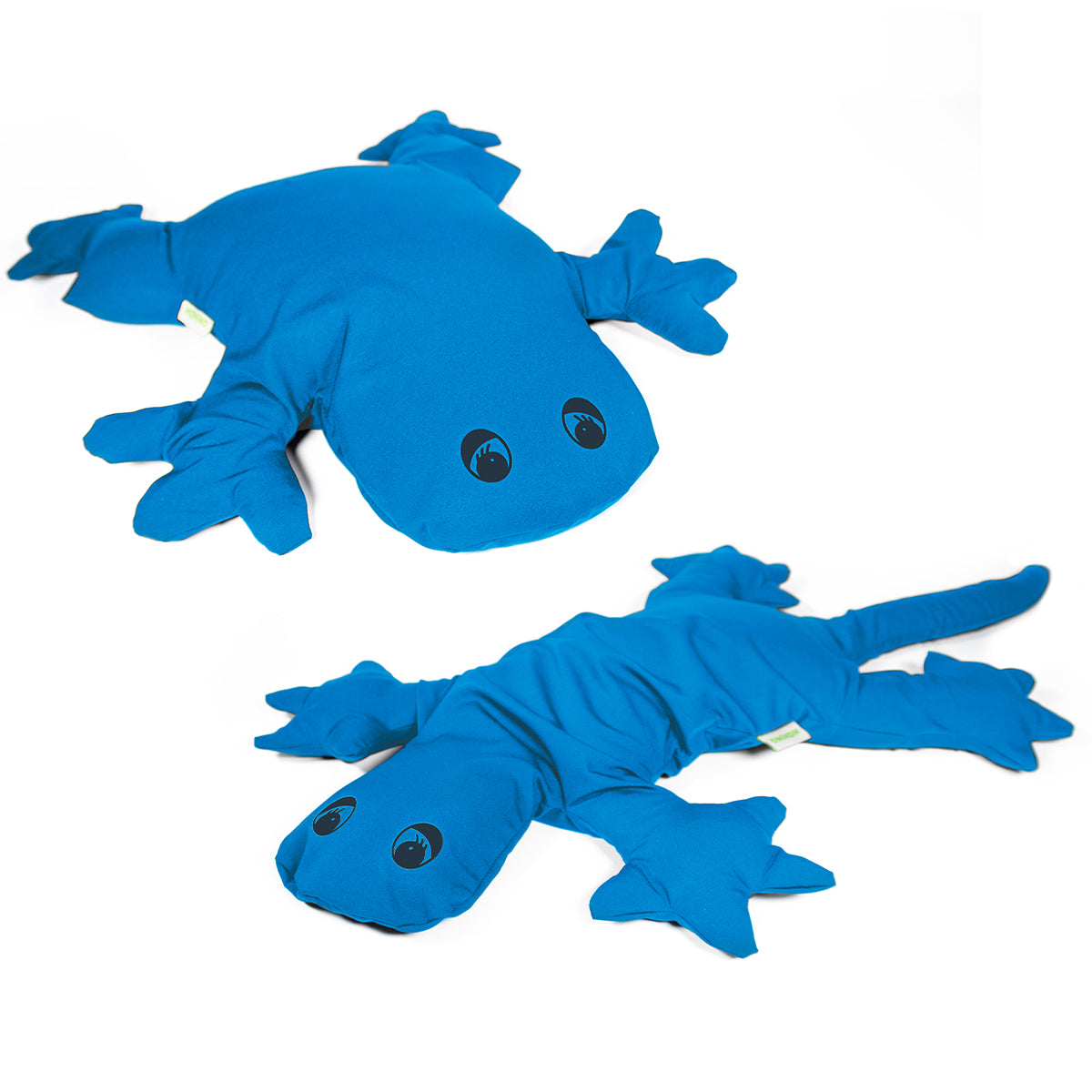 Housse protectrice pour peluche lestée