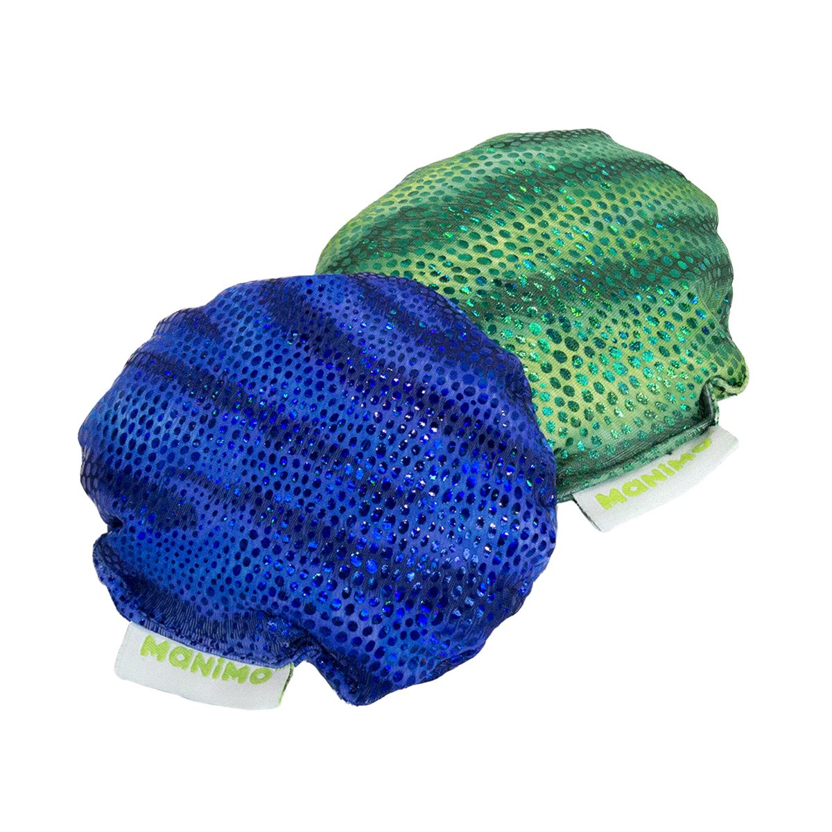 Balle anti-stress - Pleine lune