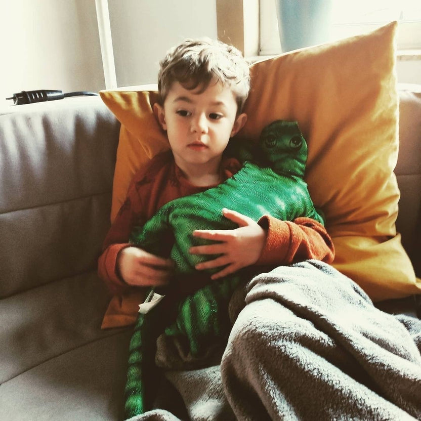 manimo® – Plushes for Sensory Comfort & Emotional Well-Being