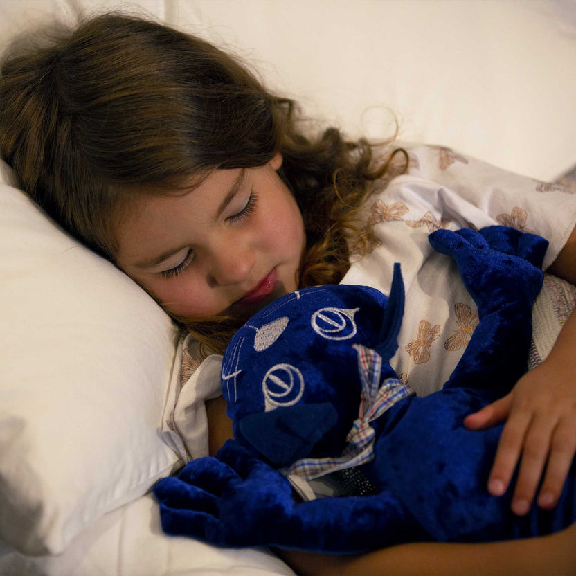 Snake Weighted Plush - Soothing Weighted Companion | manimo