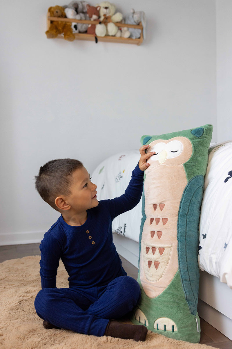 manimo® – Peluches lestées pour le bien-être sensoriel et émotionnel