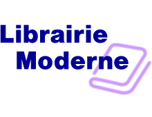 Librairie Moderne