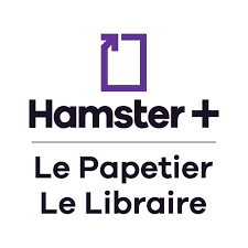 Hamster Le Papetier Le Libraire